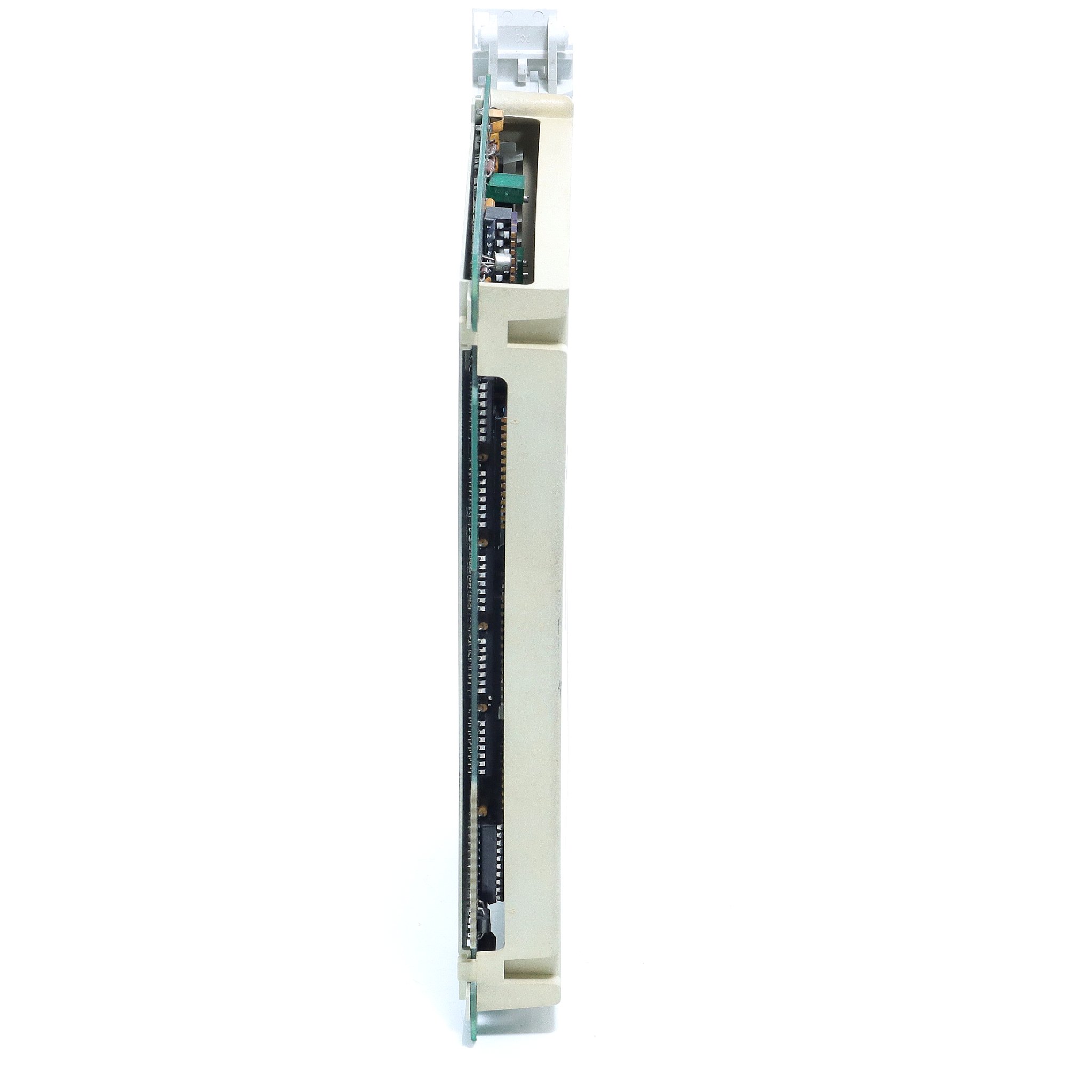 Input module  Used